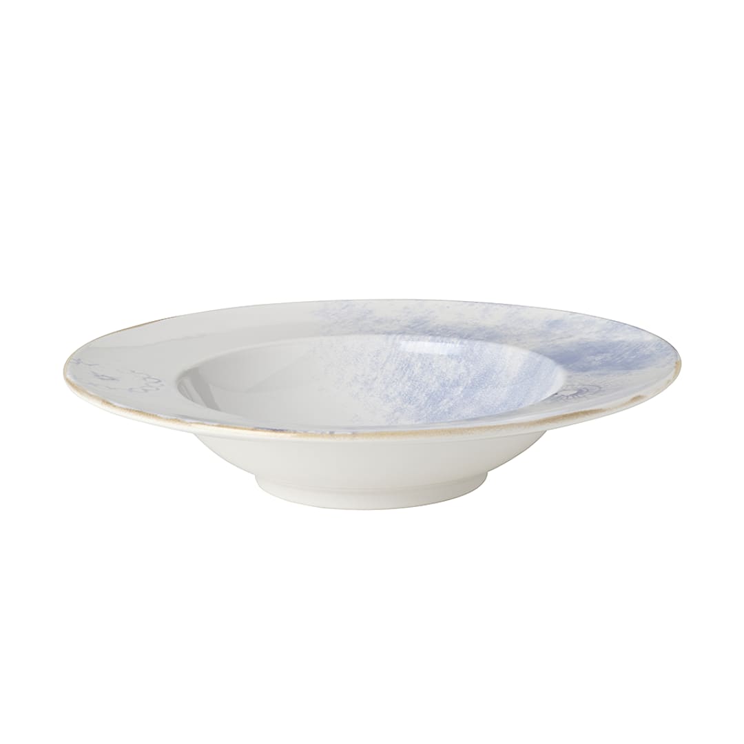 Mikasa 5308775 Serefina 16 Oz. Stoneware Coupe Bowl