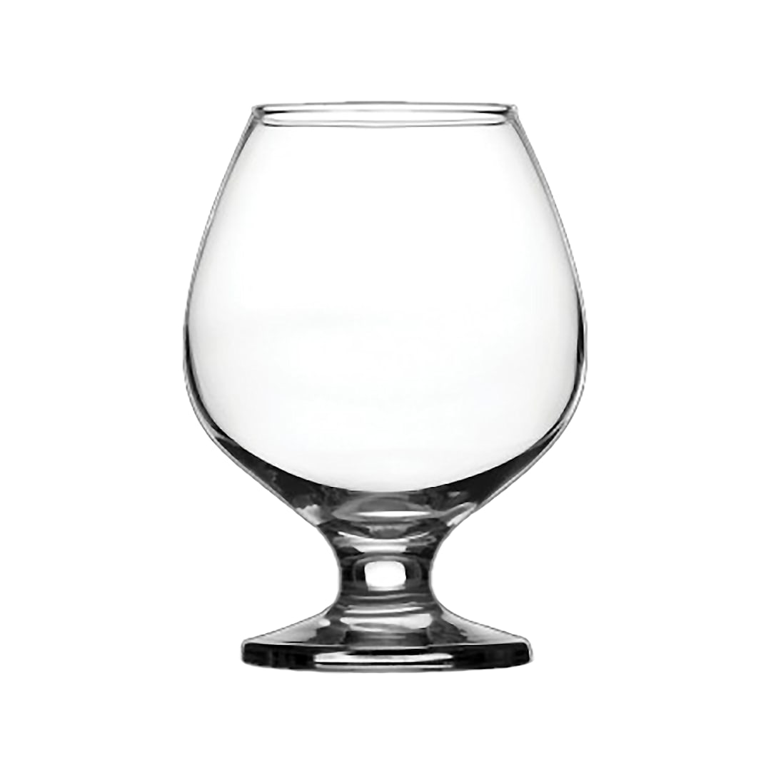 Pasabahce P44188 Capri 12 Ounce Brandy Glass