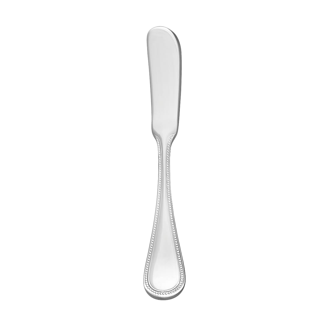Libbey - Formerly World® Tableware 407 053 Calais 6-5/8" Butter Spreader - Dozen