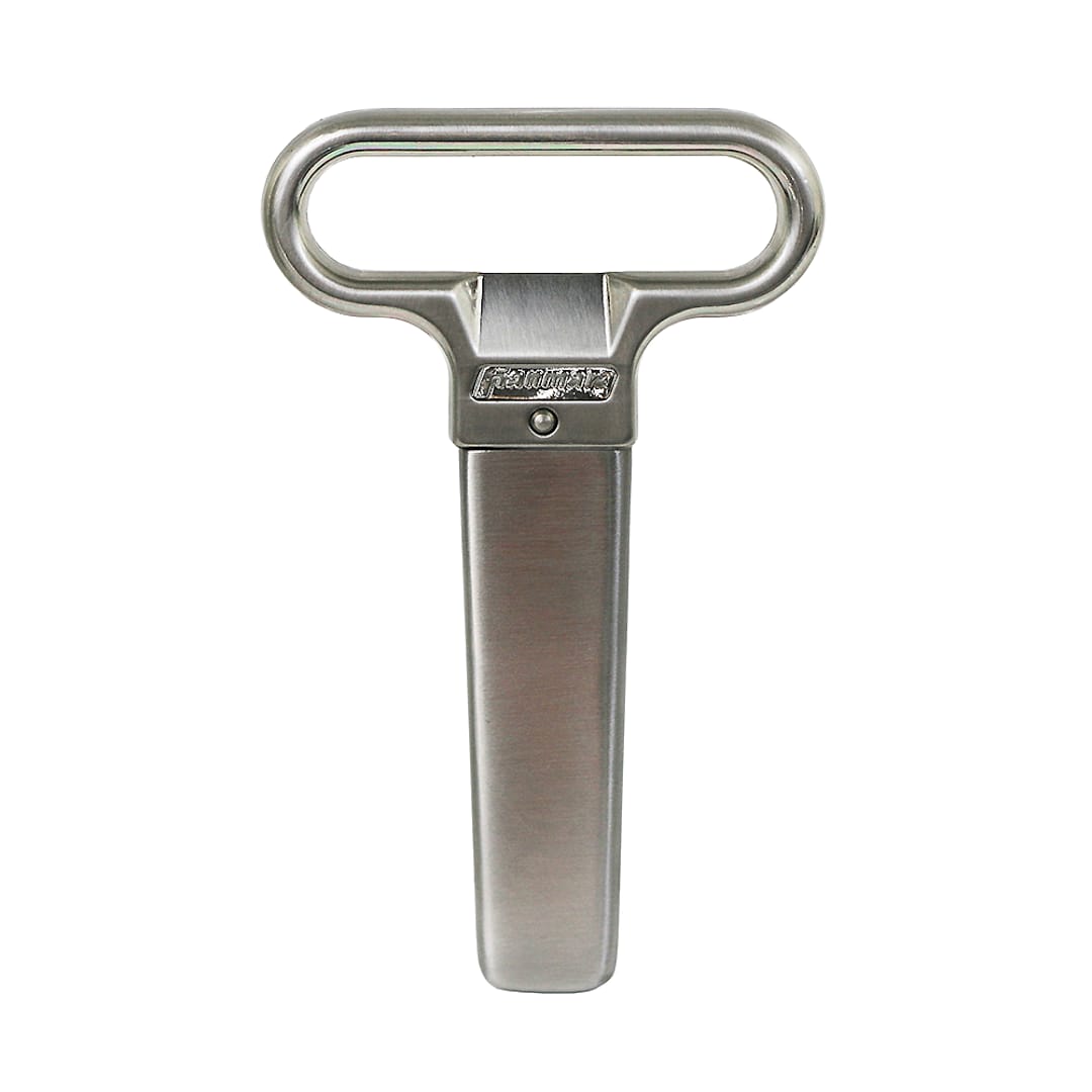 Franmara 2130-BU Ahh Super! 4-3/8" Two Prong Cork Extractor