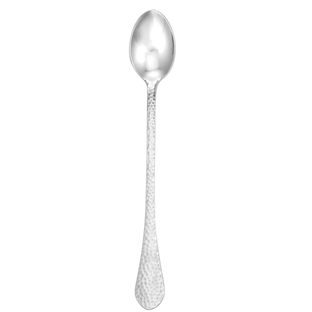 Walco 6304 IronStone 18/10 S/S 7-1/4" Iced Teaspoon - Dozen