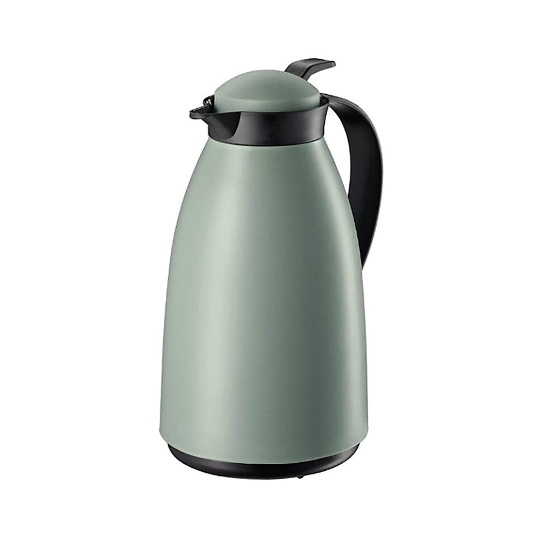 Frieling C544350 Cilio Mint Insulated Imola 1 Liter Beverage Server
