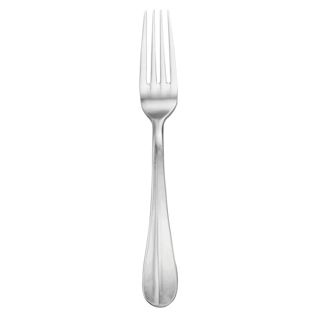 Walco 94051 Lancer 18/10 S/S 8-1/8" Euro Fork - Dozen