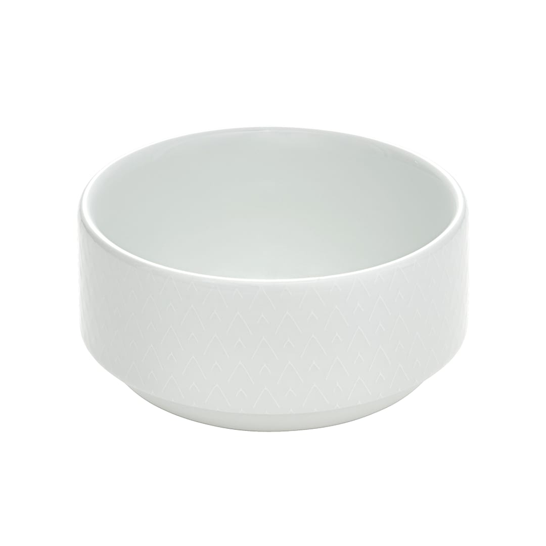 RAK Porcelain FVCLCS01A Restora 10.14 Ounce Soup Cup