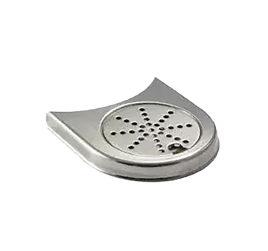Abert FP062 Cosmo Drip Tray with Grill