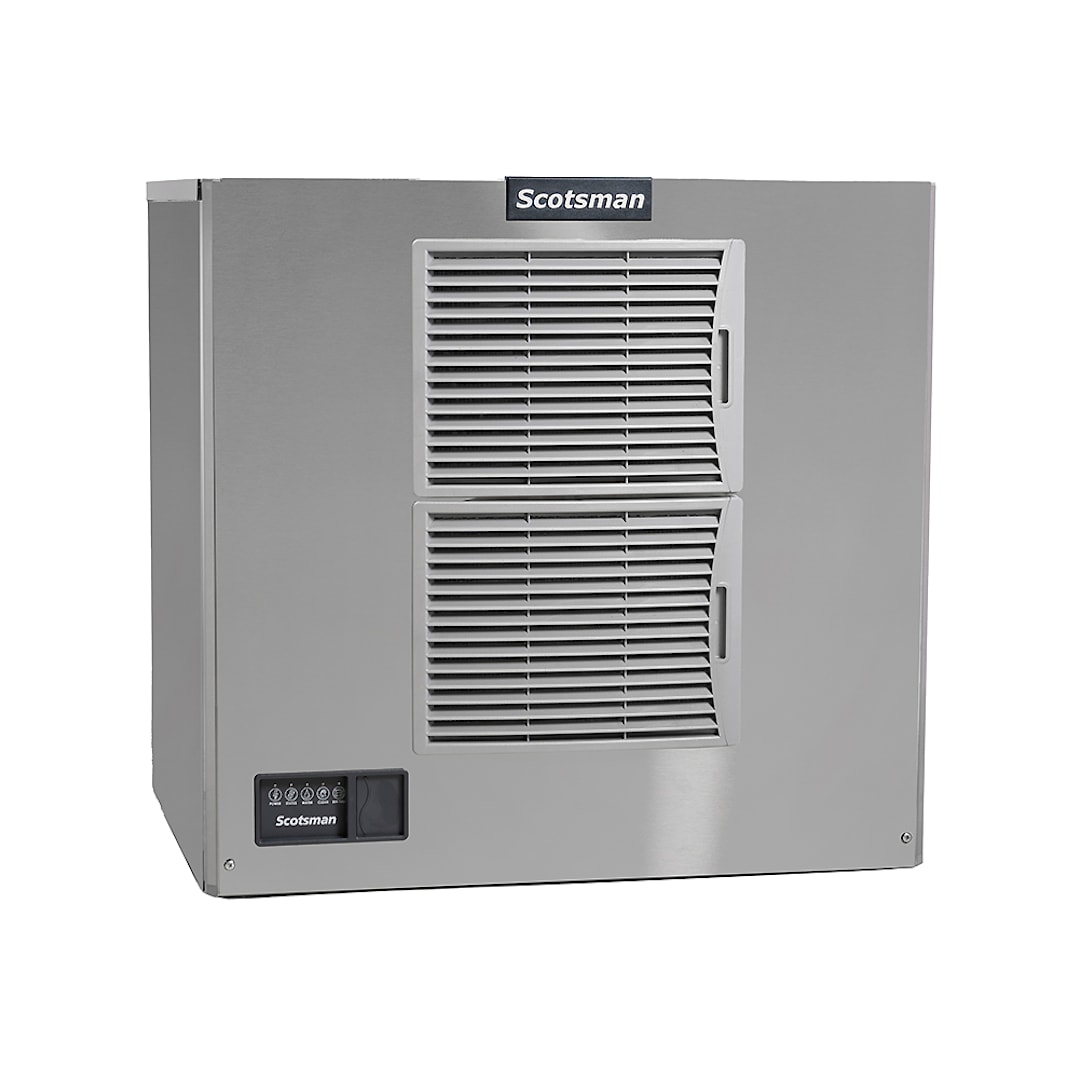 Scotsman MC1030SAX-32 Prodigy Elite S/S Cube-Style Ice Maker