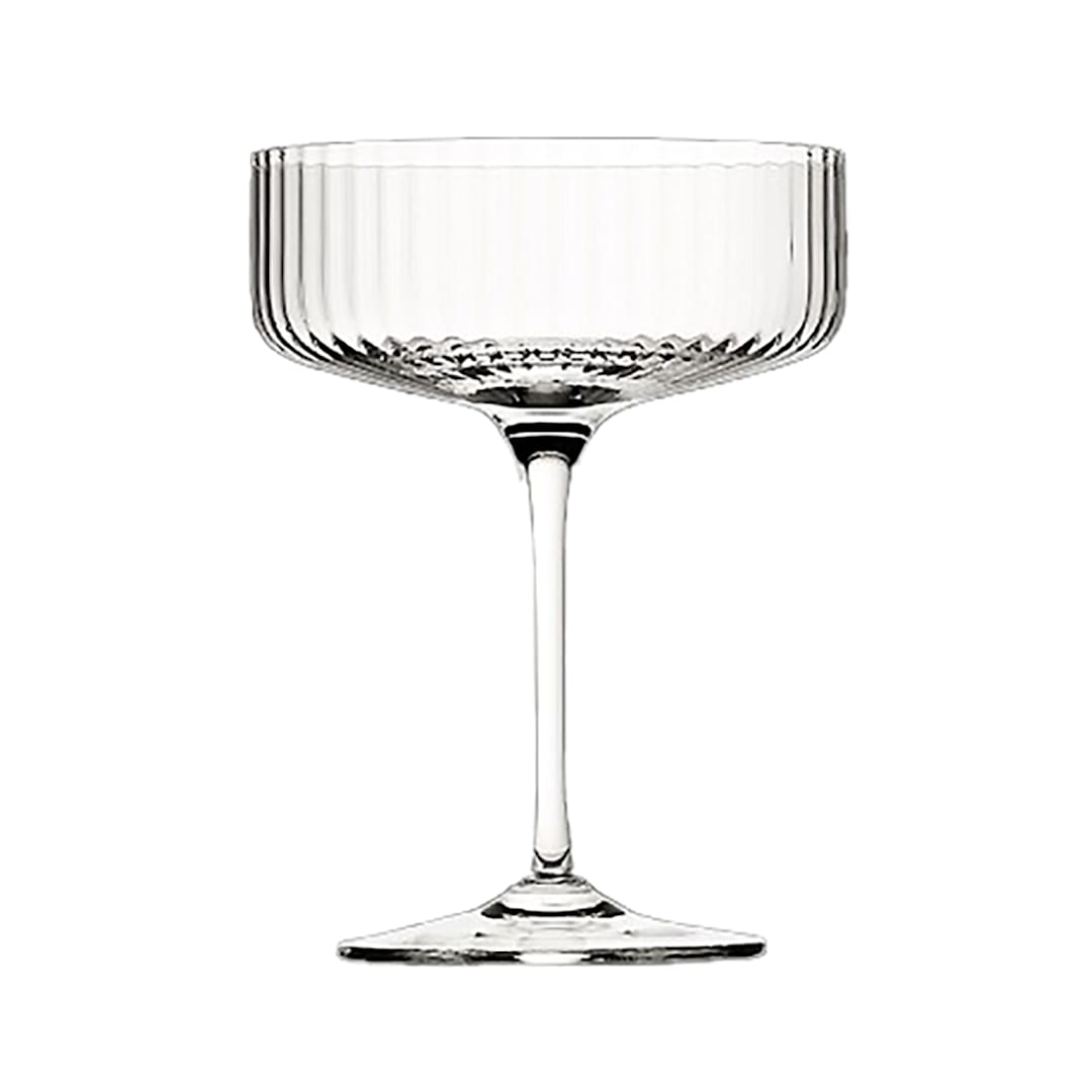 Steelite UR90726 Utopia Hayworth 10 Ounce Coupe Glass