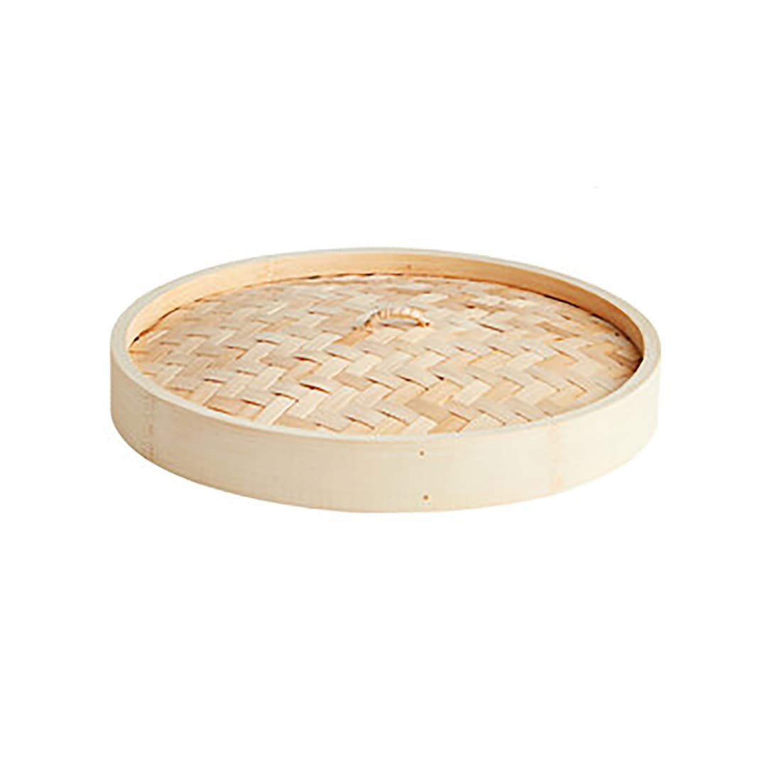 Town Food Service 34212C 12" Bamboo Steamer Cover
