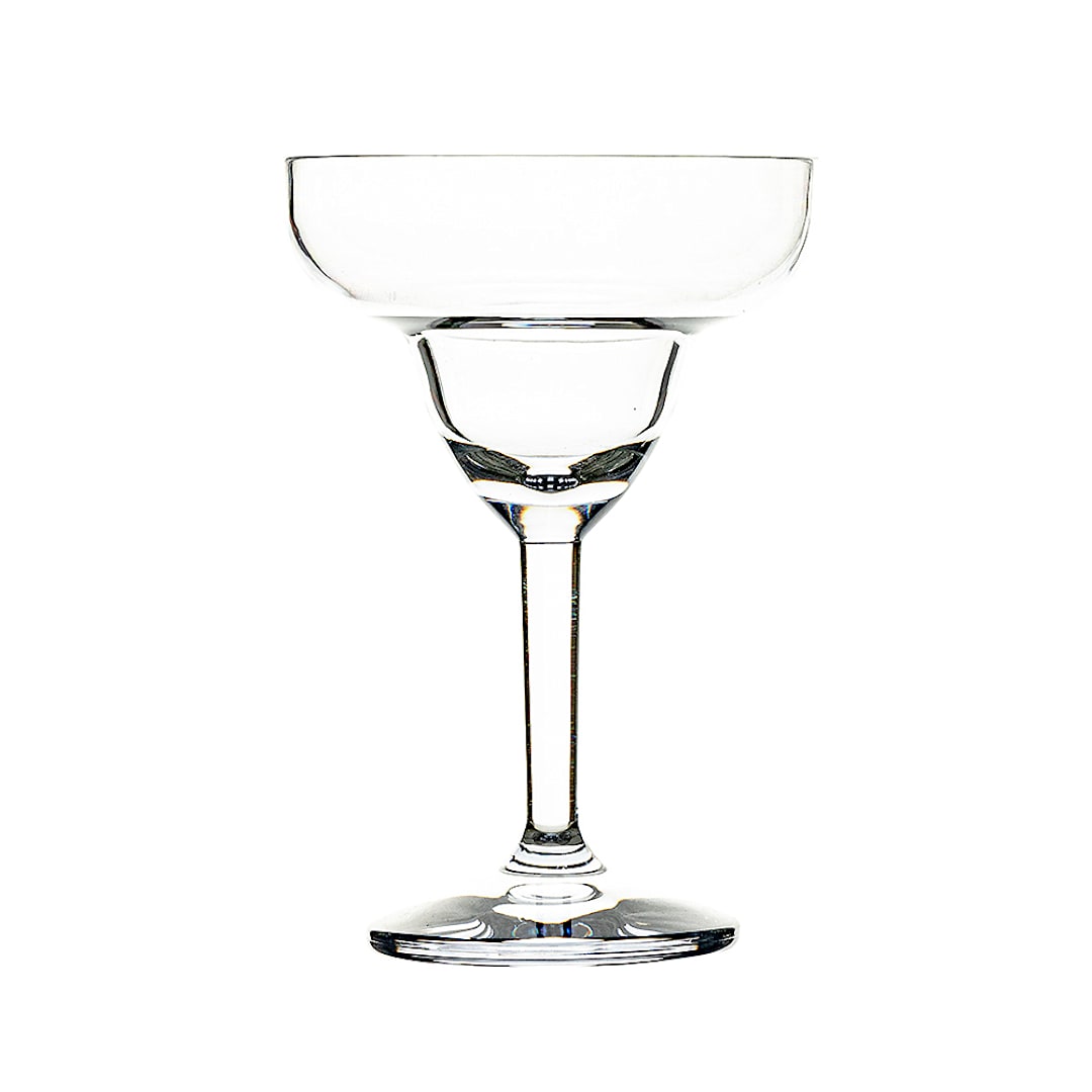 Hospitality Brands HUF094-012 Calypso 12 oz Margarita Glass