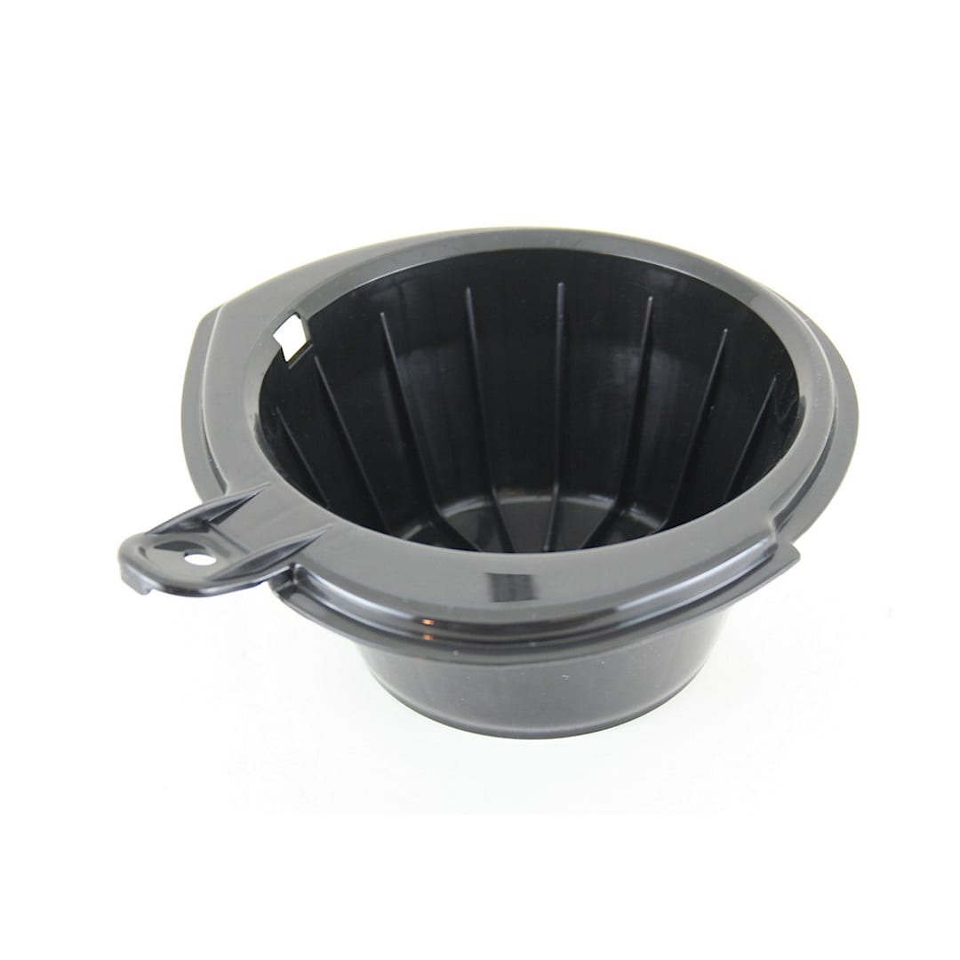 Hamilton Beach 990025101 Black Coffee Filter Basket for 47380