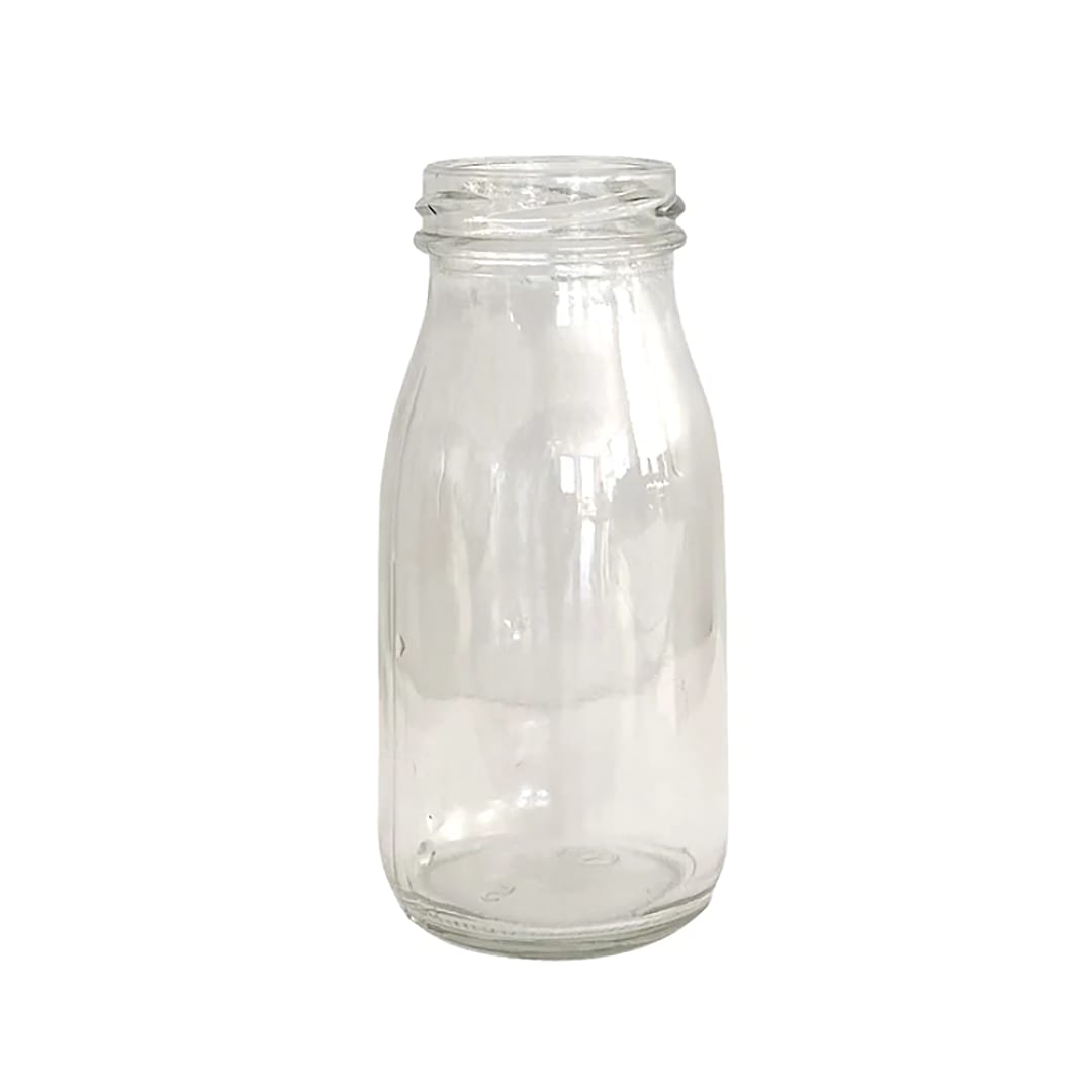Steelite 6450BW014 Creations 6.75 oz. Mini Bottle