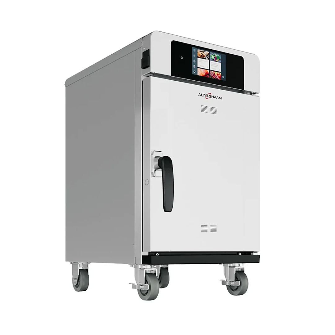 Alto-Shaam 500-TH Halo Heat Low Temp Electric Oven