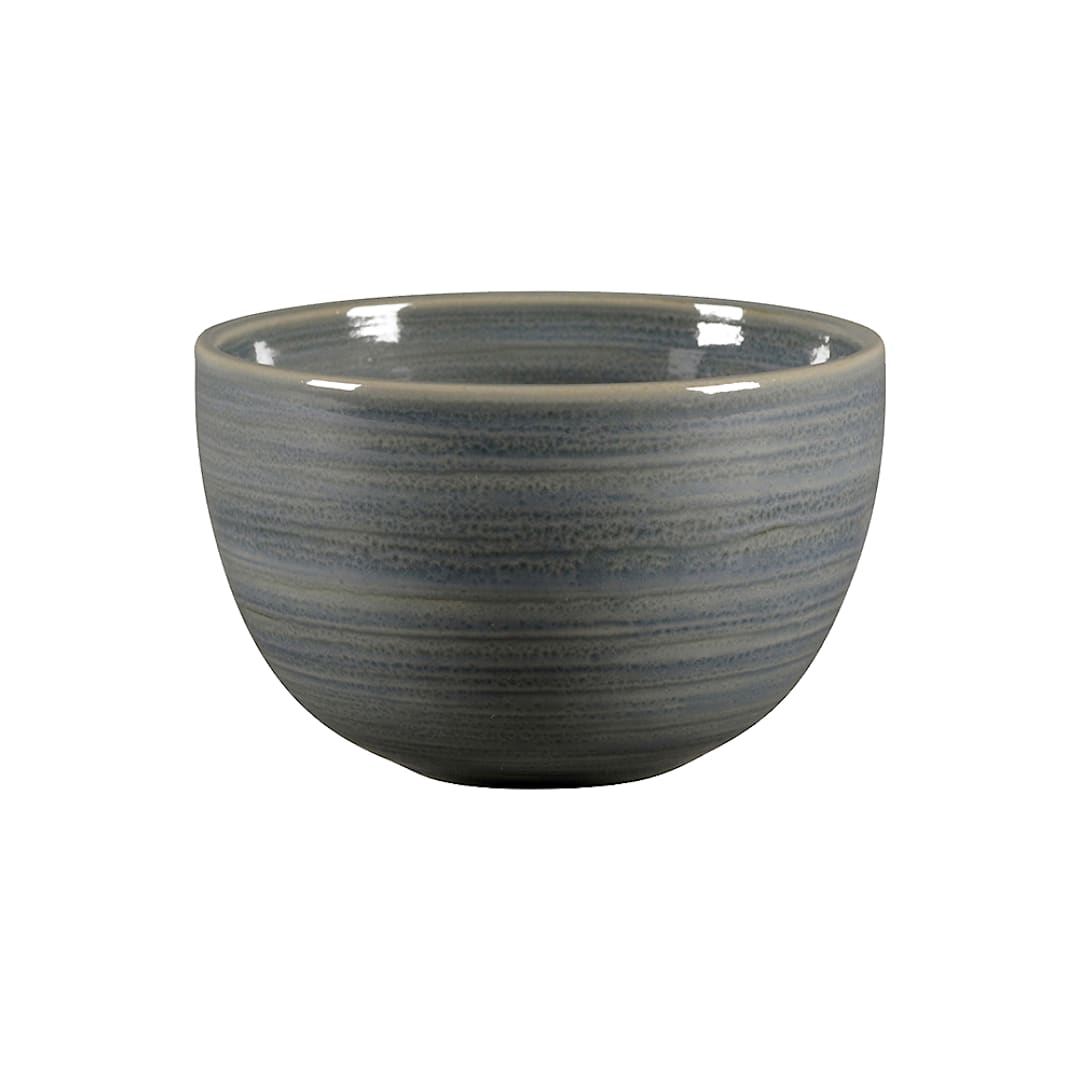 RAK Porcelain SJD116C45M Spot Jade 15.2 ounce Cup
