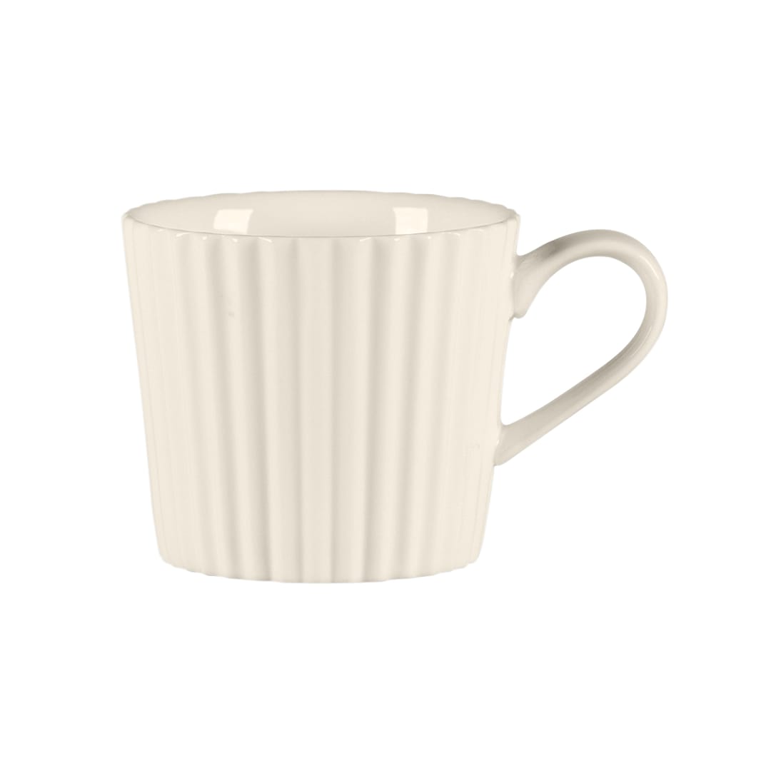 RAK Porcelain BCSPCU09 Spectra 3 ounce Espresso Cup