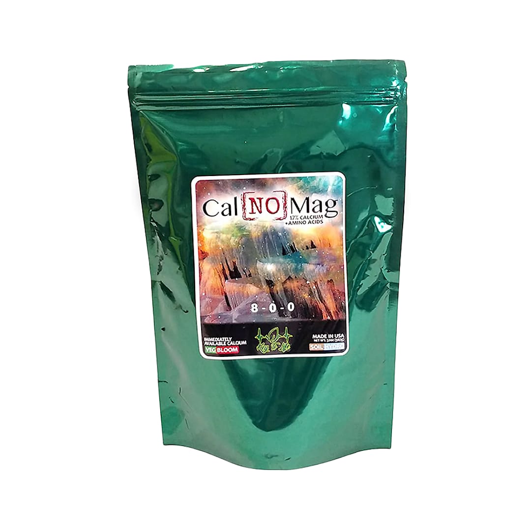 Key to Life CNM32OZ 32 ounce Cal(No)Mag Calcium Supplement