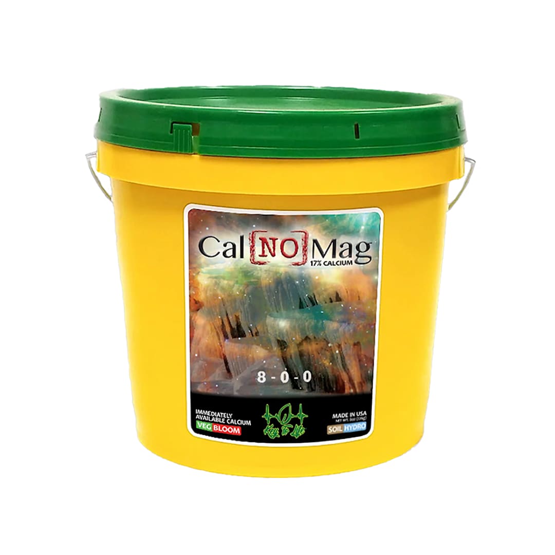 Key to Life CNM5G 10 Lb Cal(No)Mag Calcium Supplement