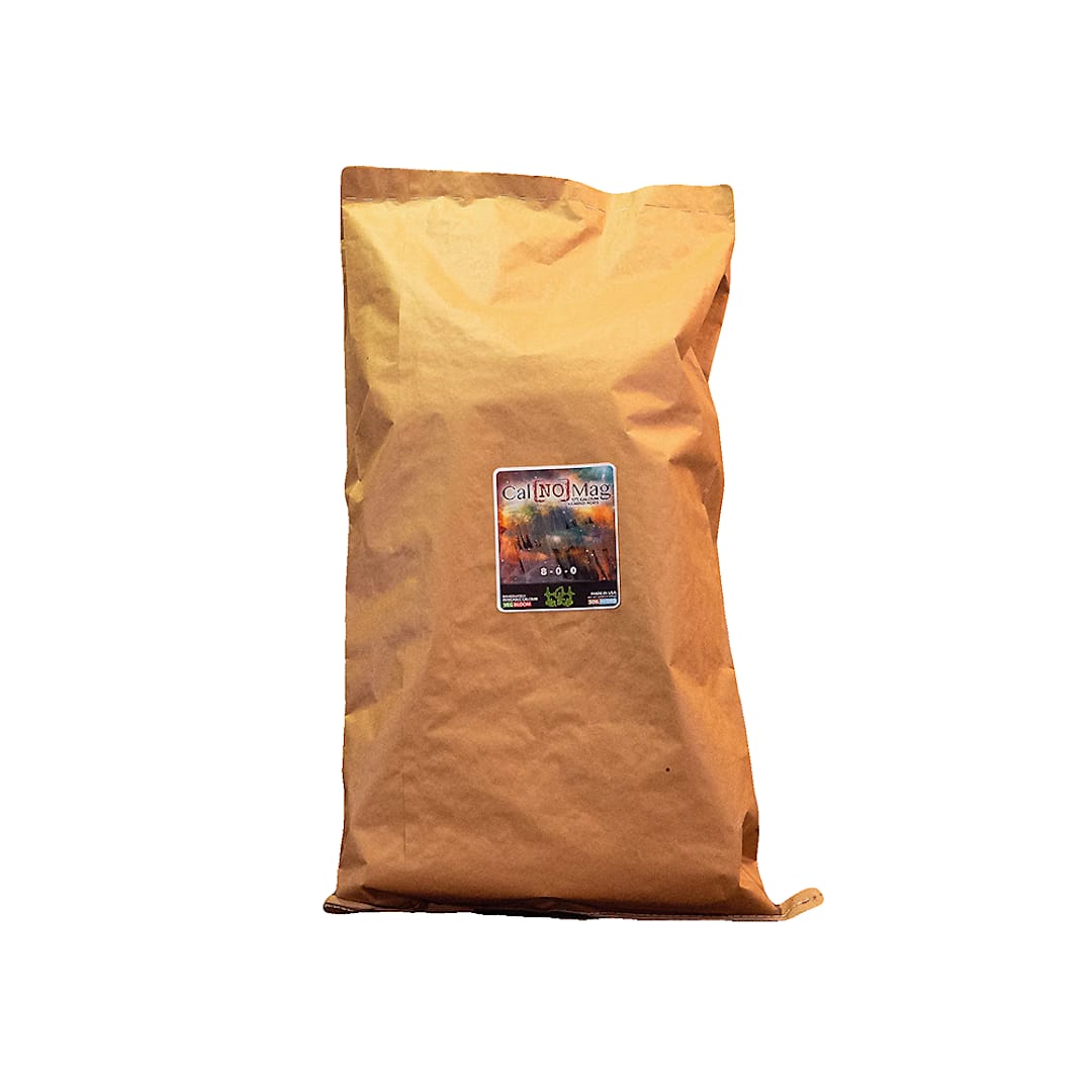 Key to Life CNM20LB 20 Lb Cal(No)Mag Calcium Supplement