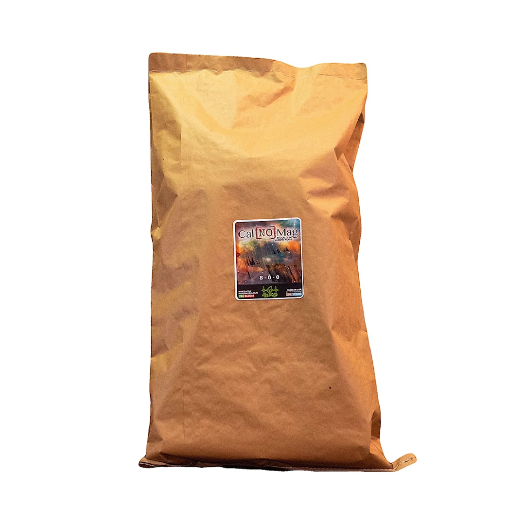 Key to Life CNM50LB 50 Lb Cal(No)Mag Calcium Supplement