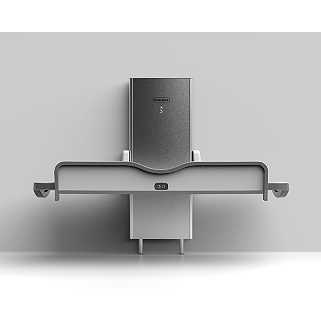 Koala KB3000-AHL 500Lb Cap 75.3" Adult Changing Station