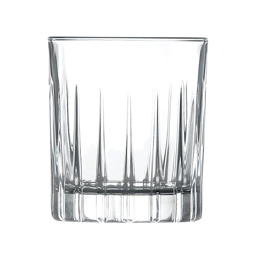Steelite 677RCR390 Timeless RCR 2.5 ounce Tumbler Glass