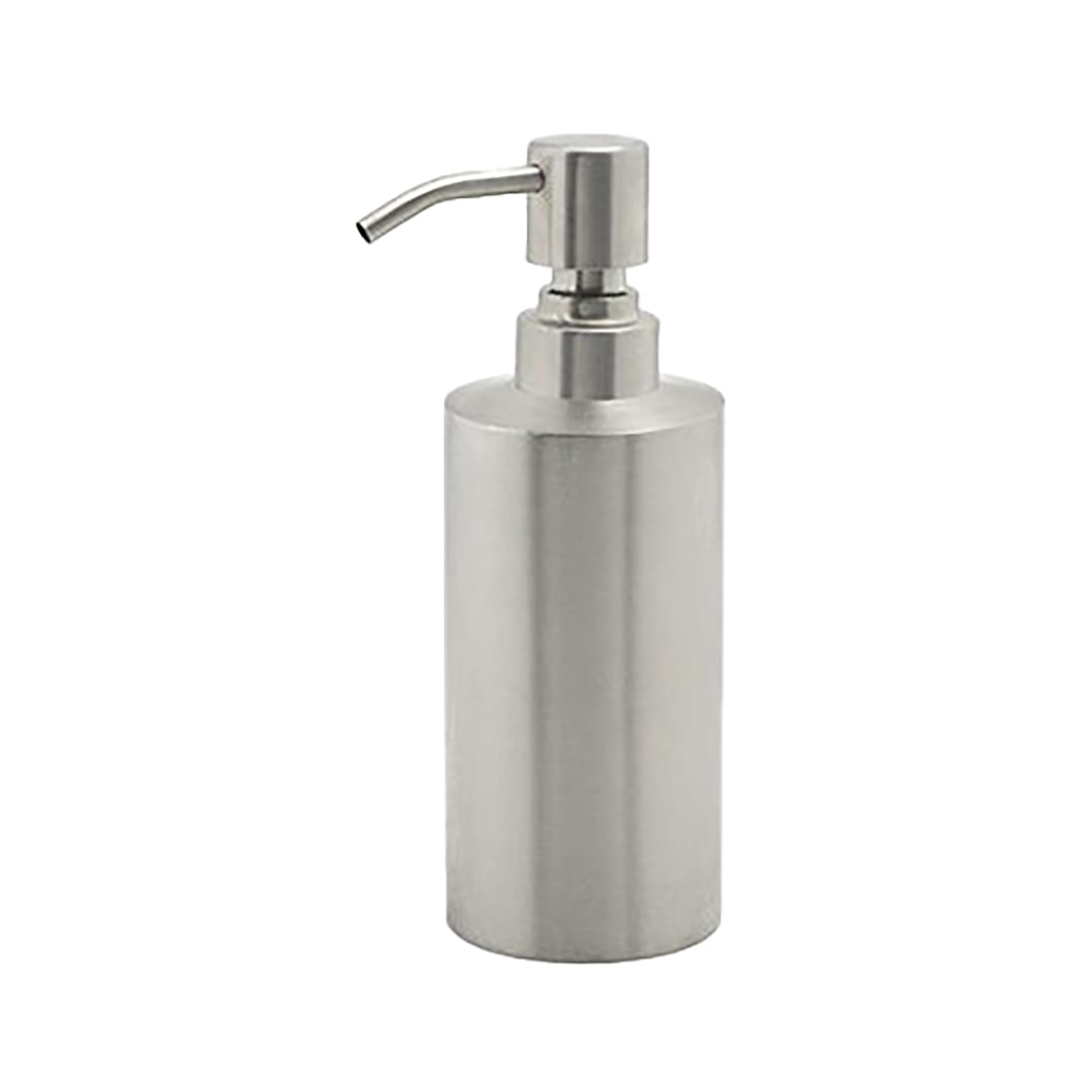 FOH RSP102BSS22 Brushed S/S Pump Only for Soap Dispenser - 6 / CS