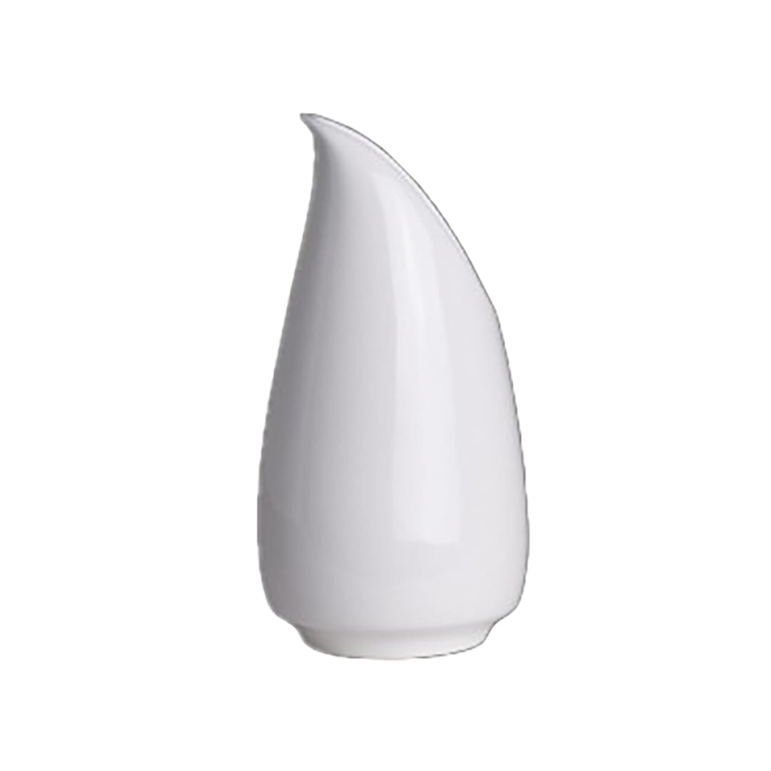 Rene Ozorio 41150ST7262 Signature White 5 ounce Pitcher