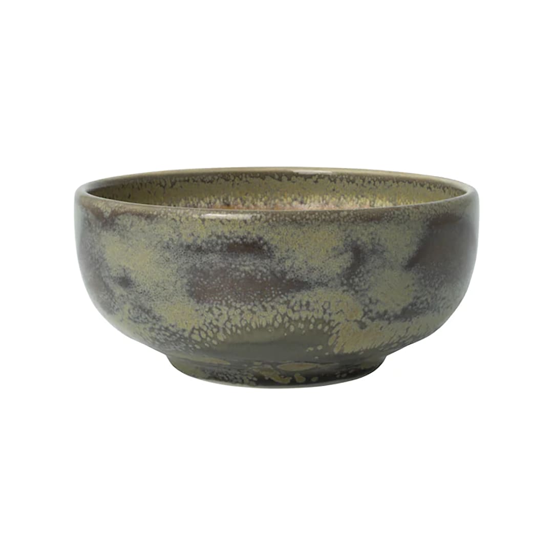 Steelite 17790481 Aurora Granite 16.5 ounce Bowl