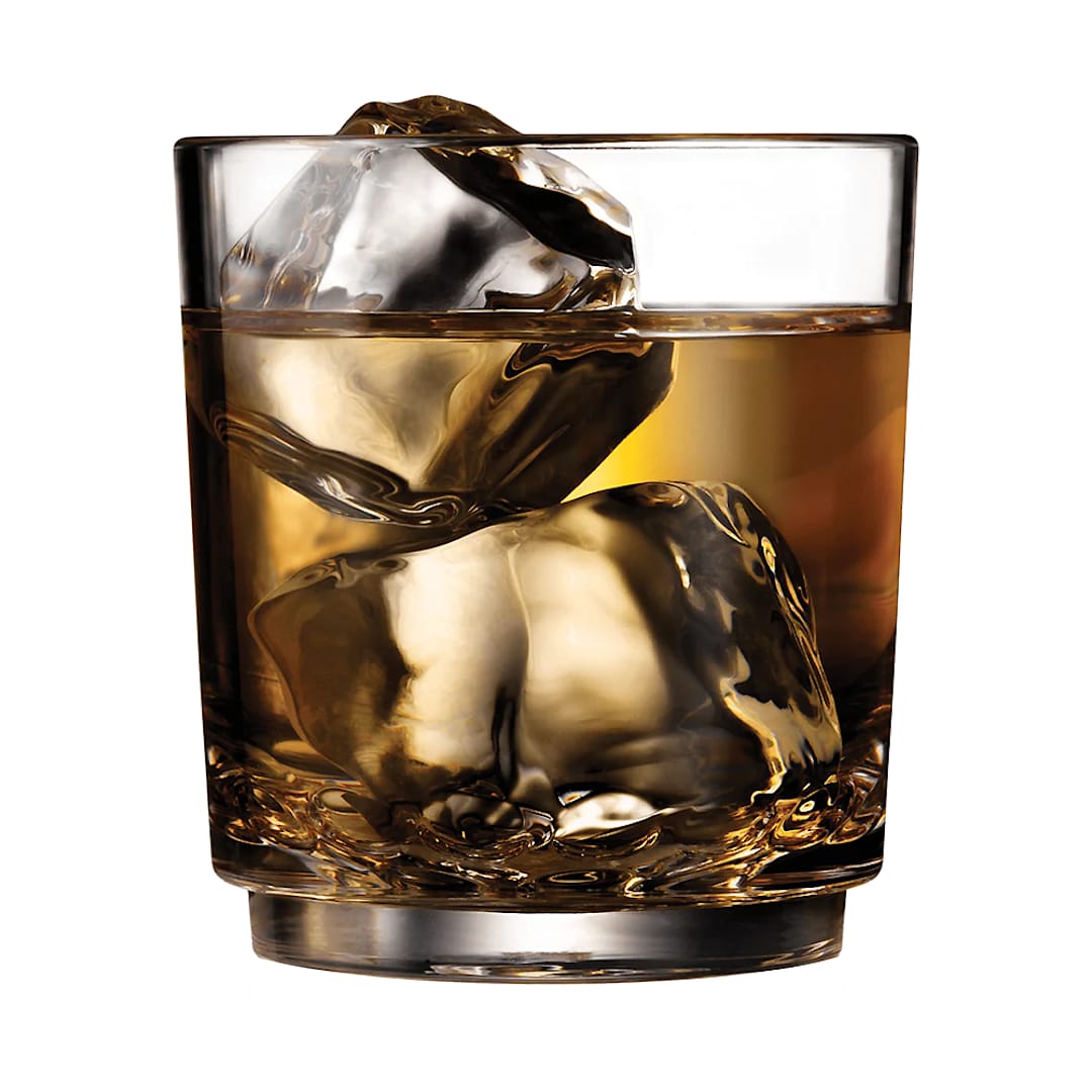 DriniQue ELT-SR-CLR-24 Tritan 7 Oz. Shooter Glass