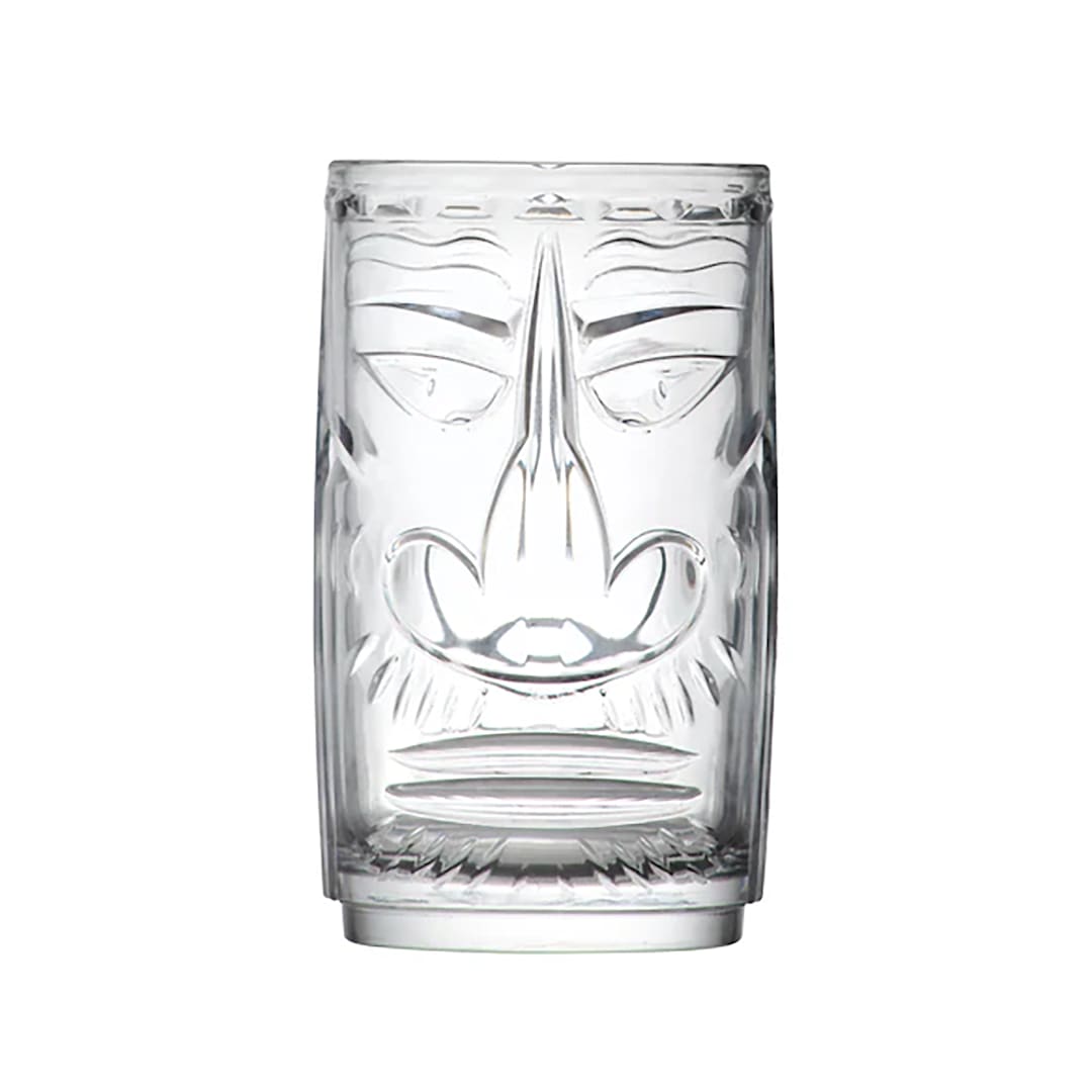 Steelite 688RCR451 Sardinia 15.25 ounce Tiki Tumbler - 8 / CS