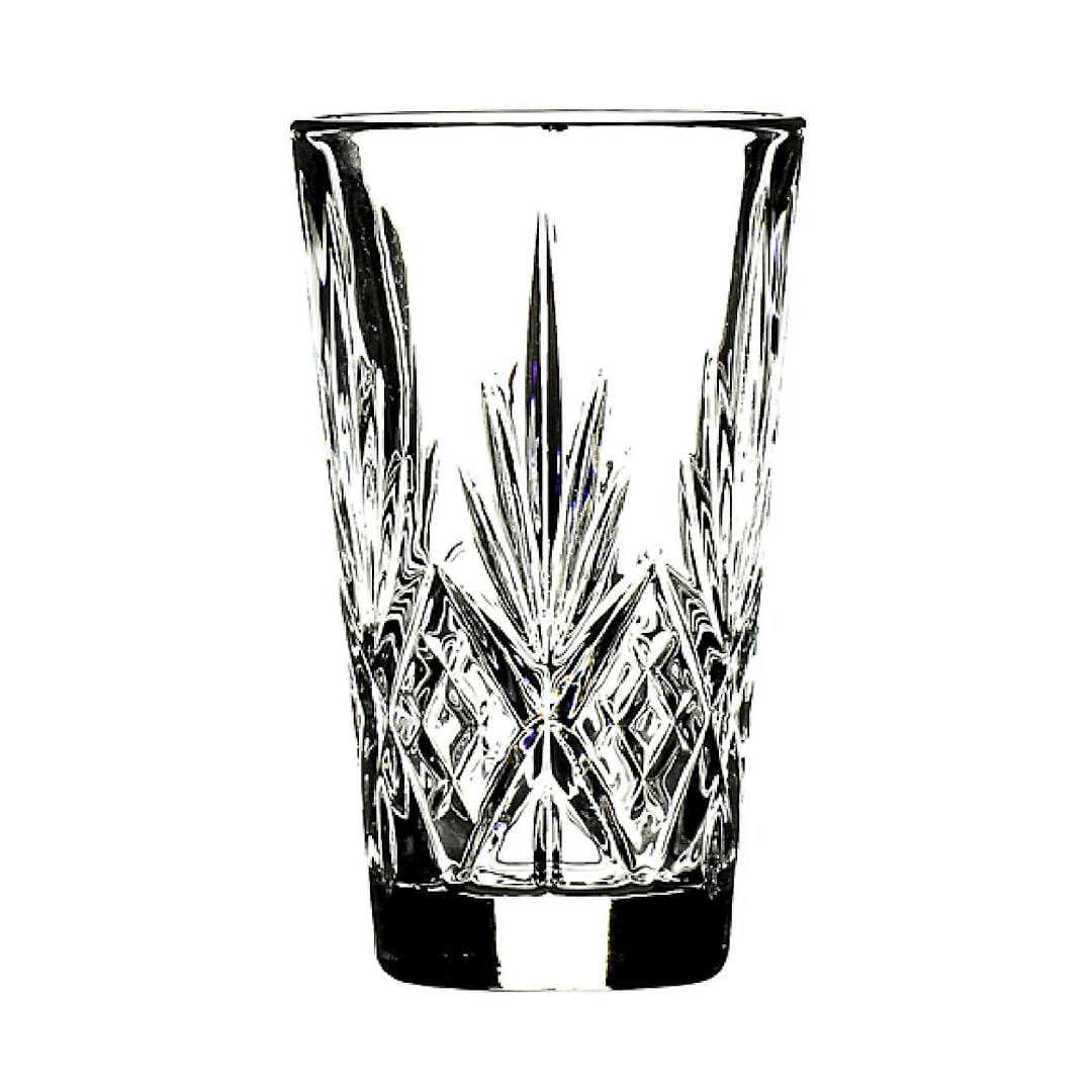 Hospitality Brands HGS25295-016 Majesty 14 Oz. Cooler Glass