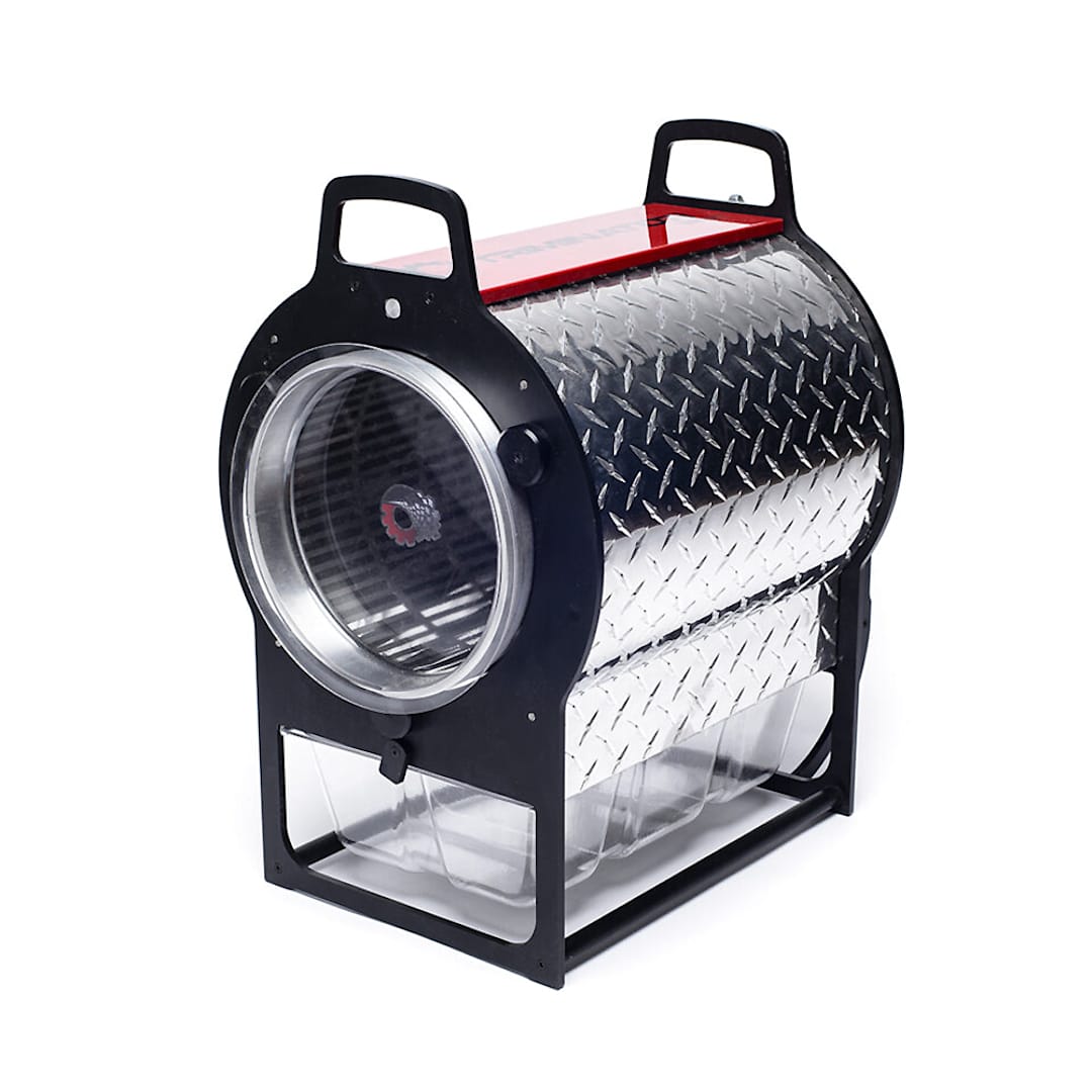 Eteros TRIMINATOR MINI DRY 120V 8 Lbs/Hr Portable Dry Bud Trimmer