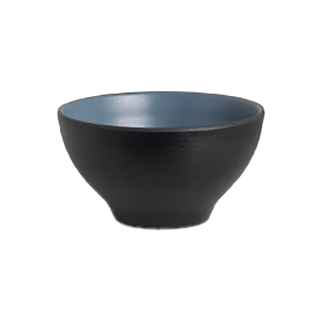 Steelite 7830JB026 Baja Lagoon 11-1/2 ounce Melamine Bowl