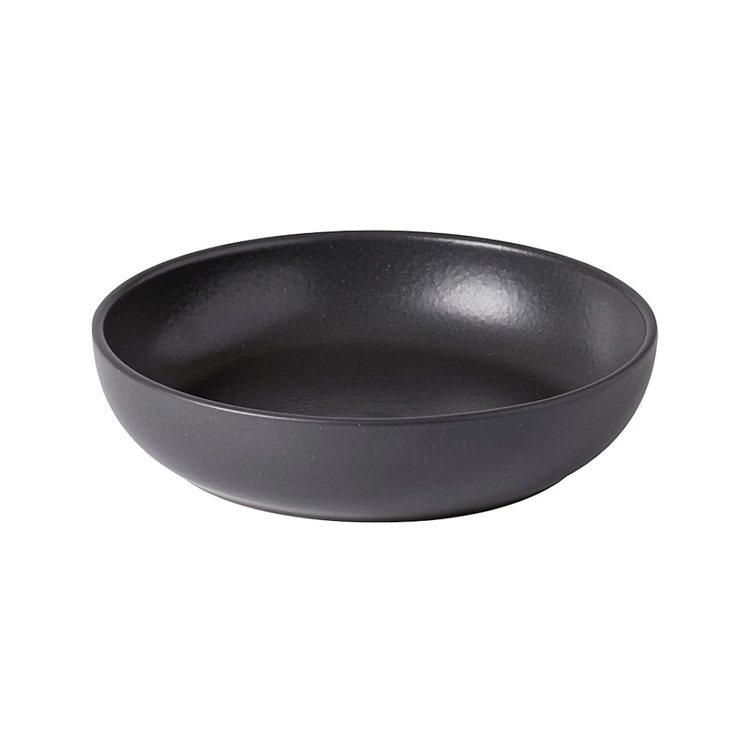 Costa Nova XOP223-SEE Pacifica Seed Grey 33.5 oz. Pasta Bowl - 6 / CS