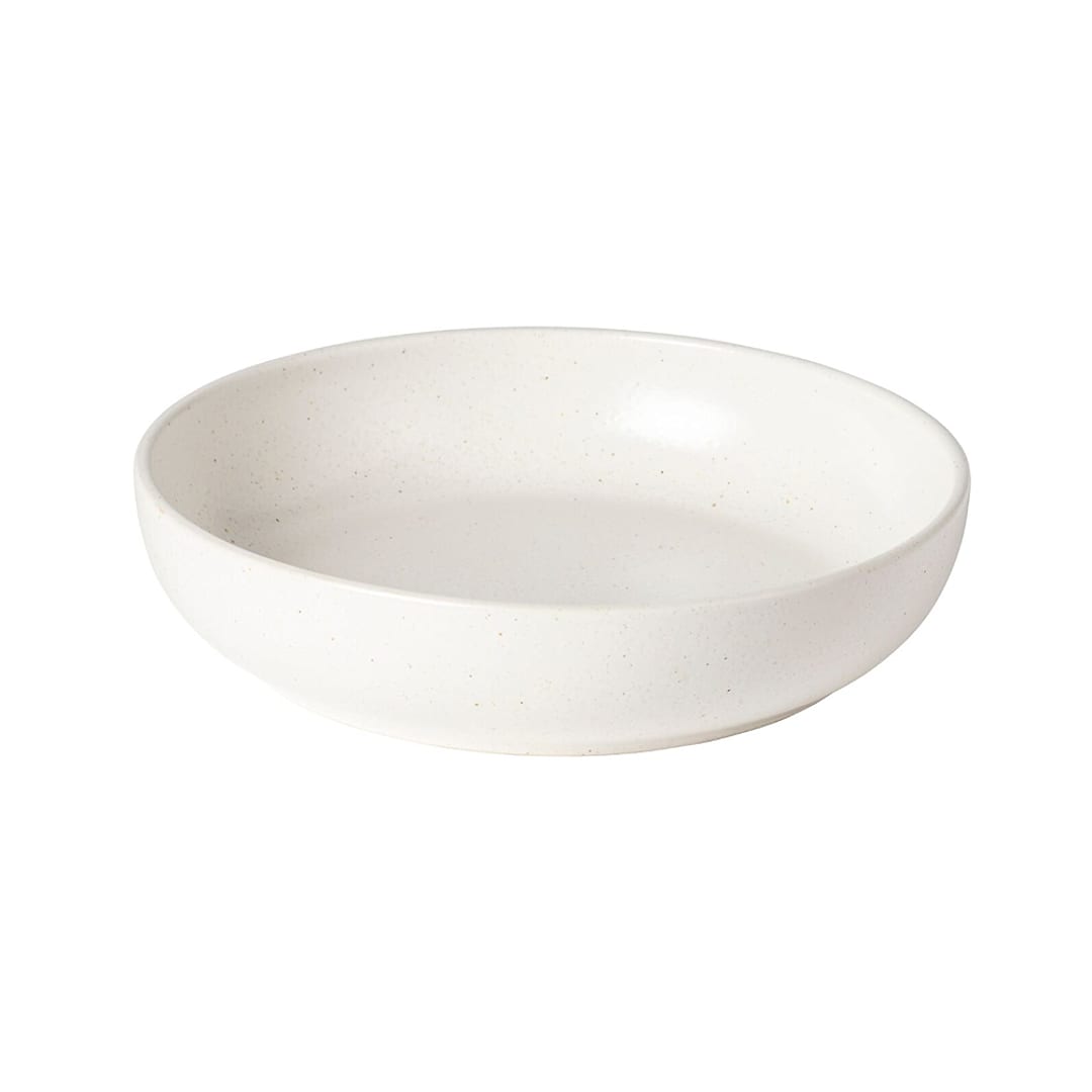 Costa Nova XOP223-SAL Pacifica Salt 33-1/2 ounce Pasta Bowl - 6 / CS