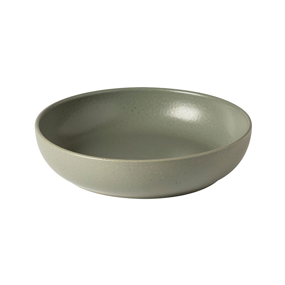 Costa Nova XOP223-ART Pacifica Artichoke 33.5 oz. Pasta Bowl - 6 / CS
