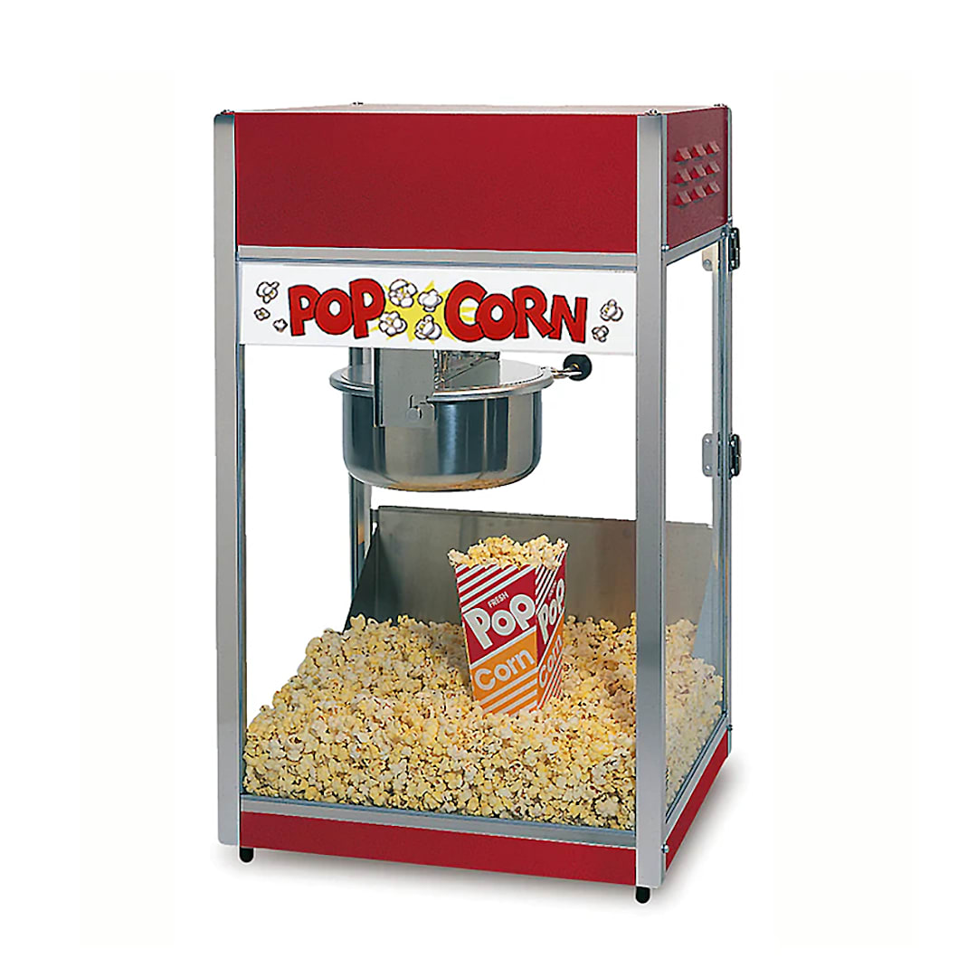 Gold Medal 2388 Countertop Popcorn Machine