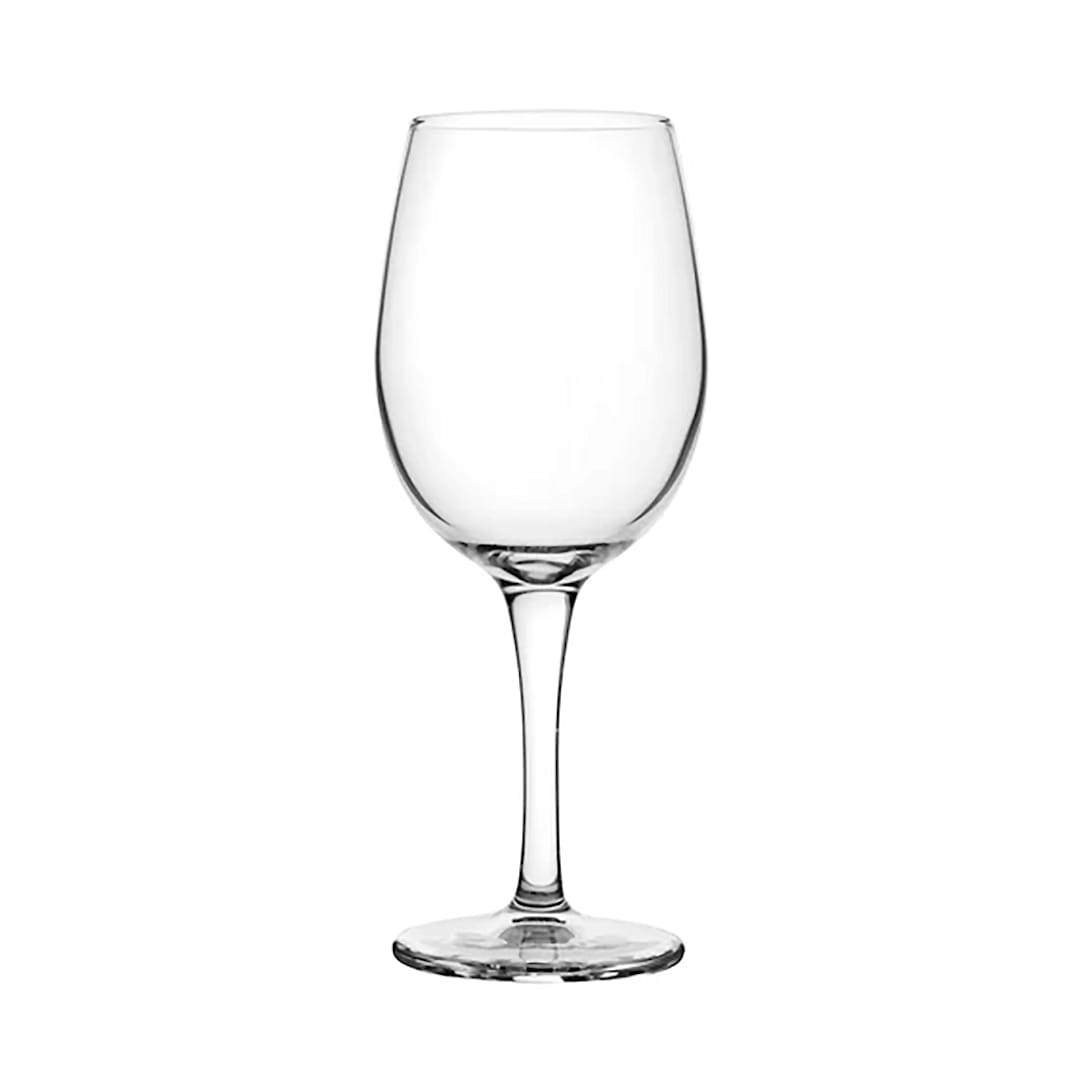 Pasabahce P440169 Moda 15-1/2 ounce Wine Glass