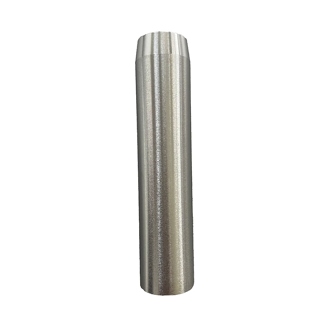 Dipwell 8F S/S Overflow Tube for Scoop Shower 2.0