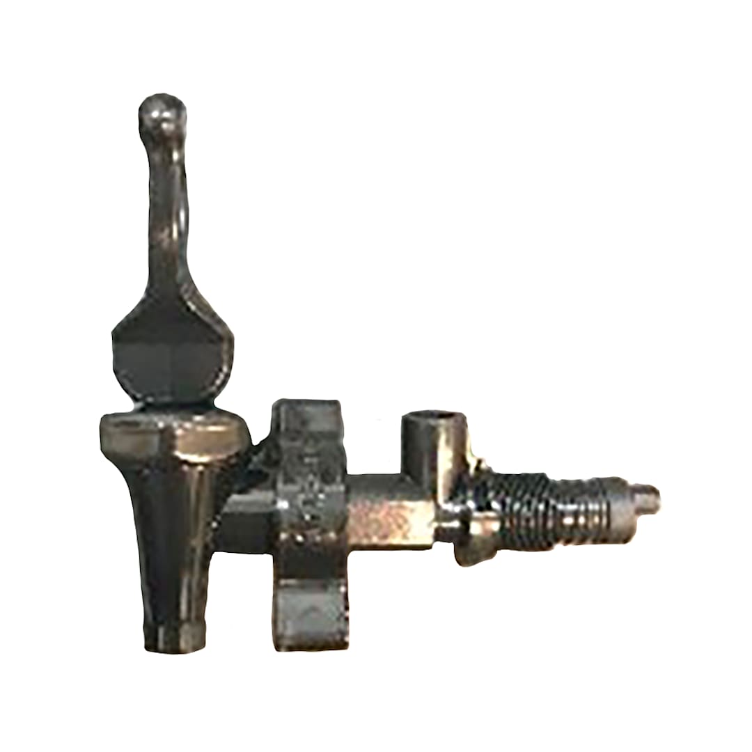 Service Ideas GIUFAUCBLK Black Faucet f/ Universal Thermal Container