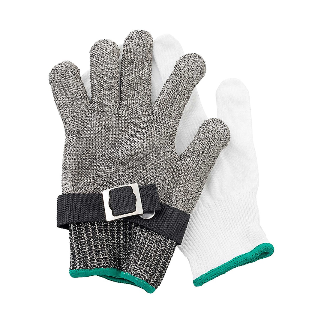 TableCraft 11738 S/S Medium Cut Resistant Glove