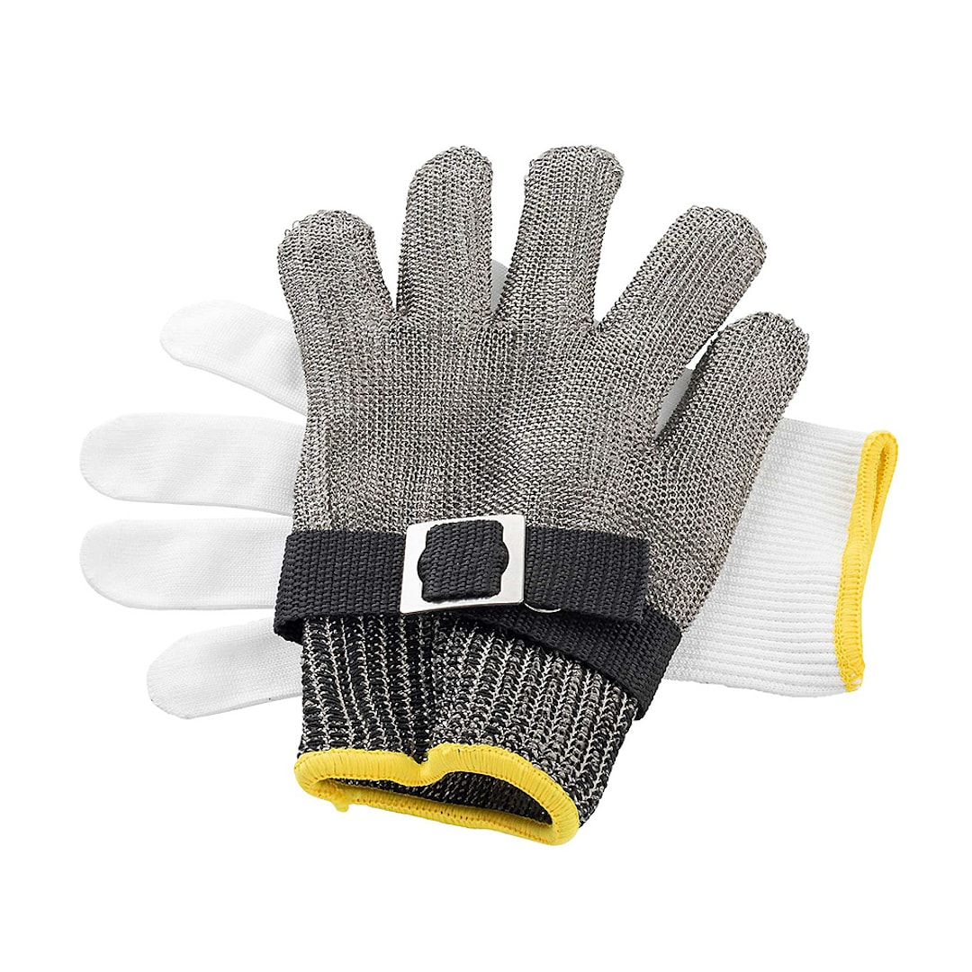 TableCraft 11737 S/S Small Cut Resistant Glove