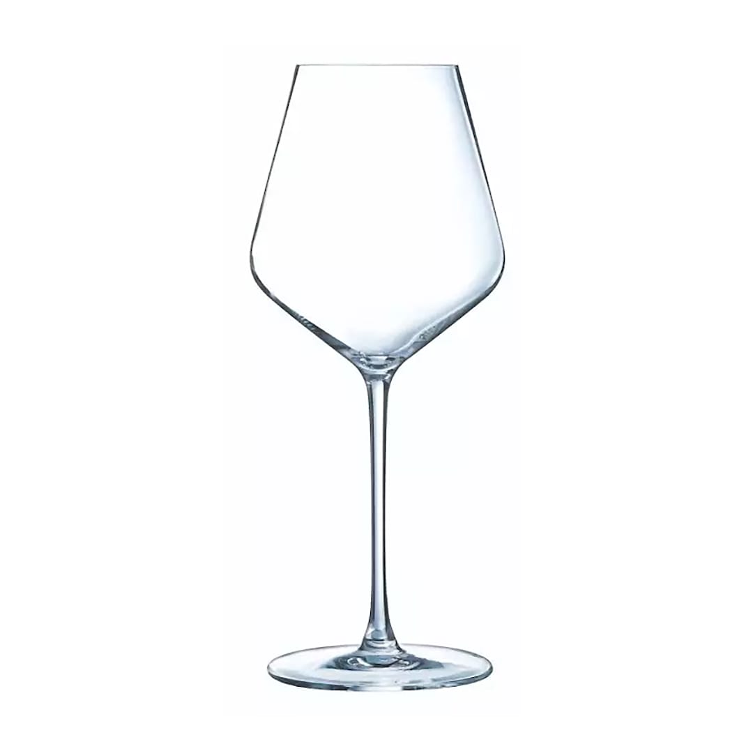 Chef & Sommelier Q9064 Distinction 16 ounce Wine Glass