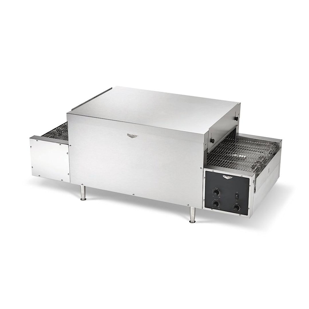 Vollrath PO4-22014R-L 220V 14" Right To Left Conveyor Pizza Oven
