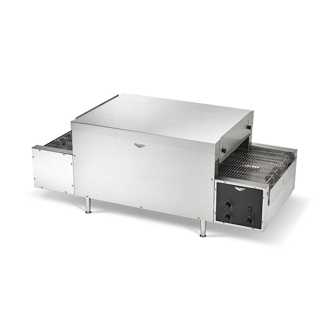 Vollrath PO4-22018L-R 220V 18" Left To Right Conveyor Pizza Oven