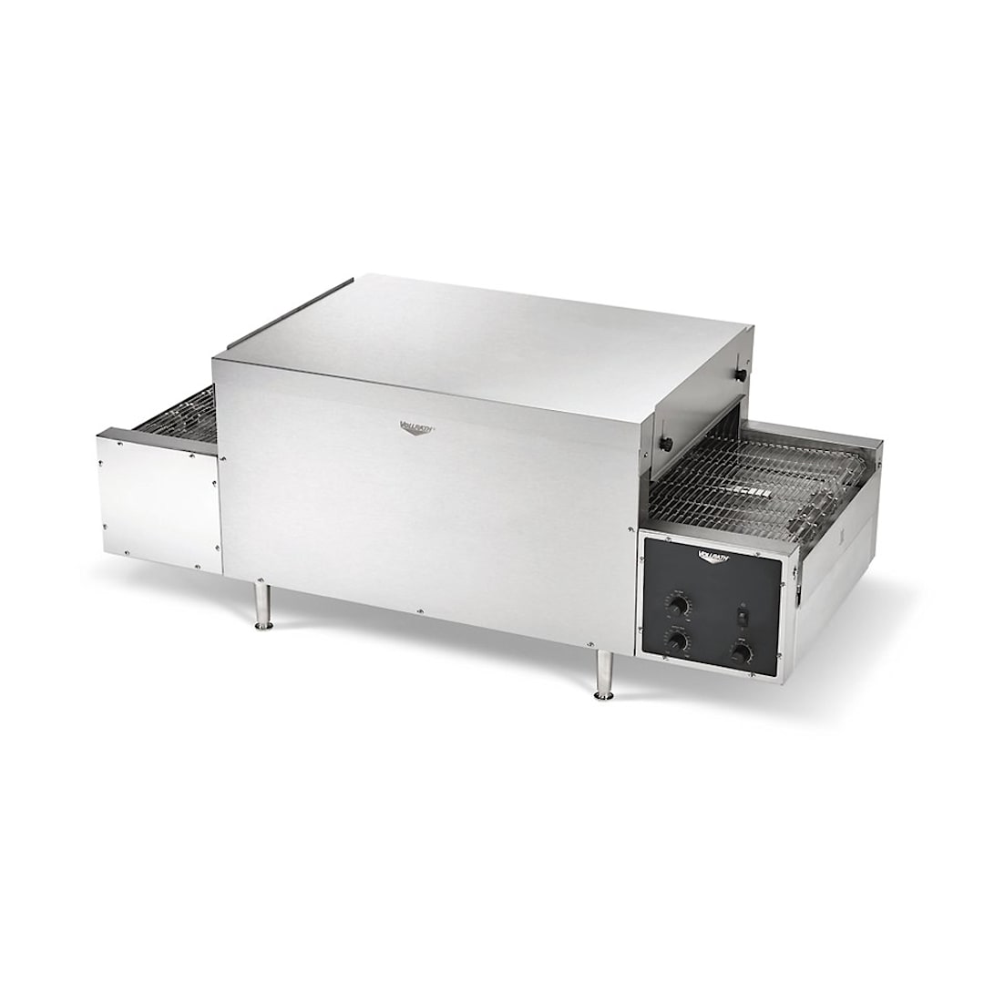 Vollrath PO4-24018L-R 240V 18" Left To Right Conveyor Pizza Oven