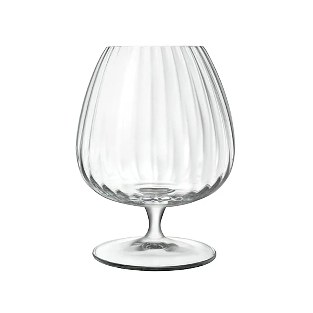 Luigi Bormioli LB1319201 Speakeasy 16 oz. Brandy/Cognac Glass