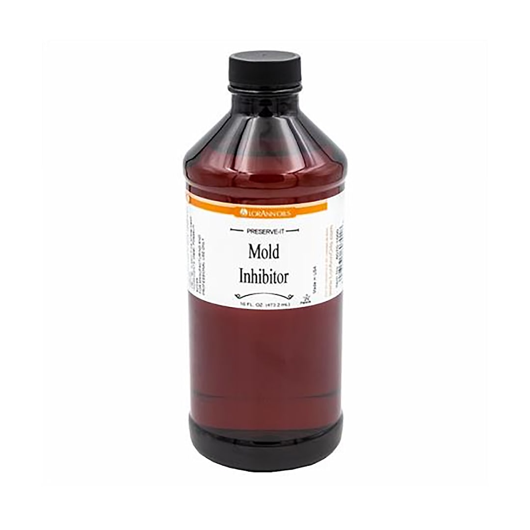 Lorann Oils 6070-1000 16 ounce Mold Inhibitor Preserve-It