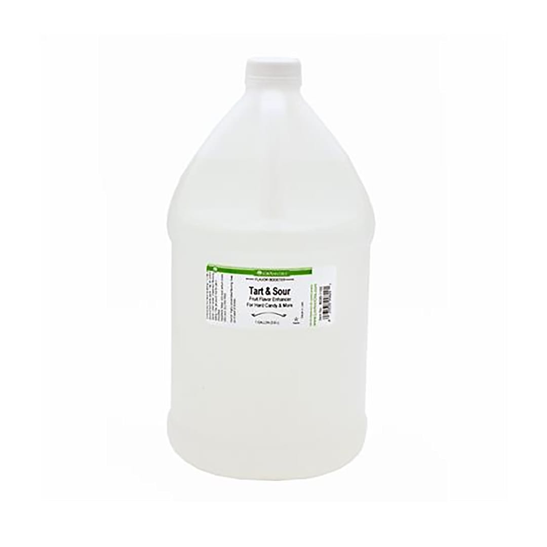 Lorann Oils 6035-1100 1 gallon Enhancer Tart & Sour Flavor