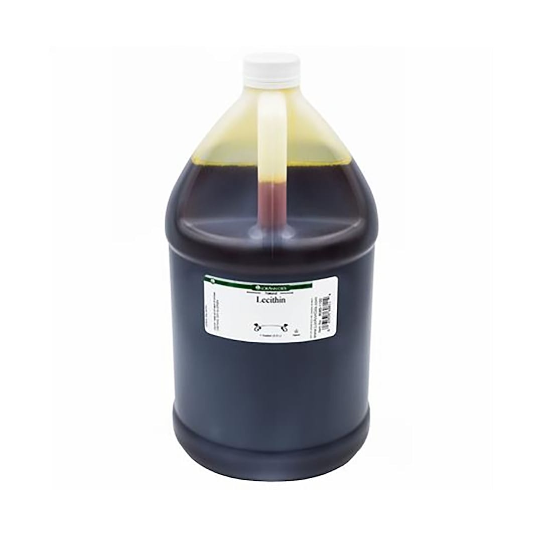 Lorann Oils 6085-1100 1 gallon Liquid Soy Lecithin