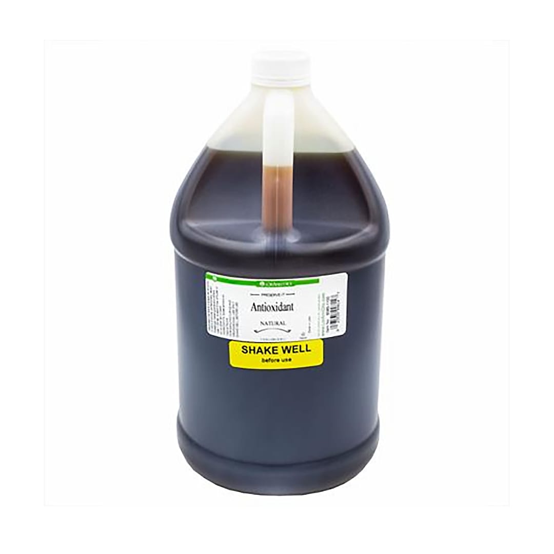 Lorann Oils 6065-1100 1 gallon Natural Antioxidant Preserve-It